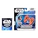 Star Wars Micro Galaxy Squadron Cloud Car Mystery Bundle - 3-Inch and 2.5-Inch Vehicles with Accessories (Amazon Exclusive)