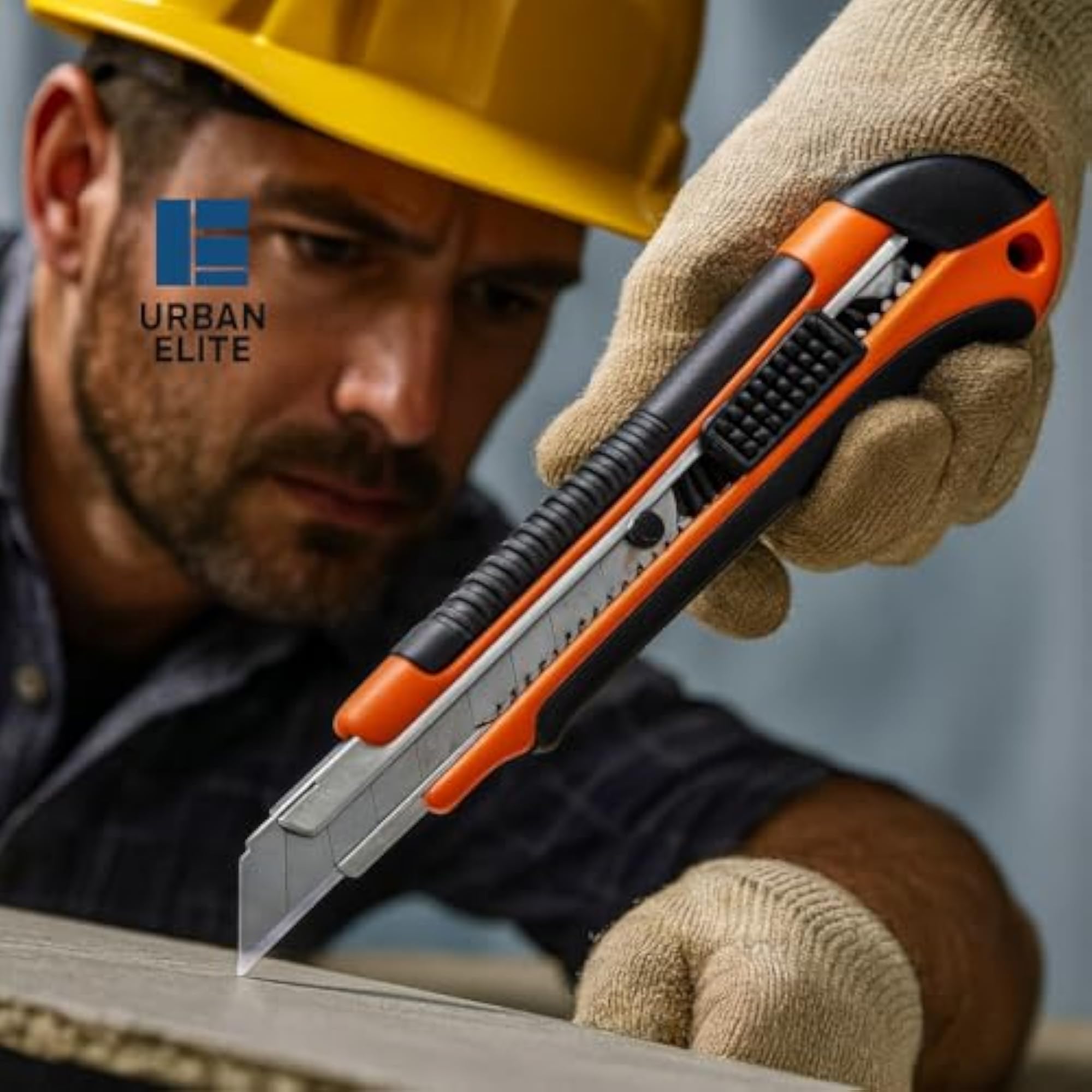 18mm Snap-Off Cutter Blades, Pack of 10