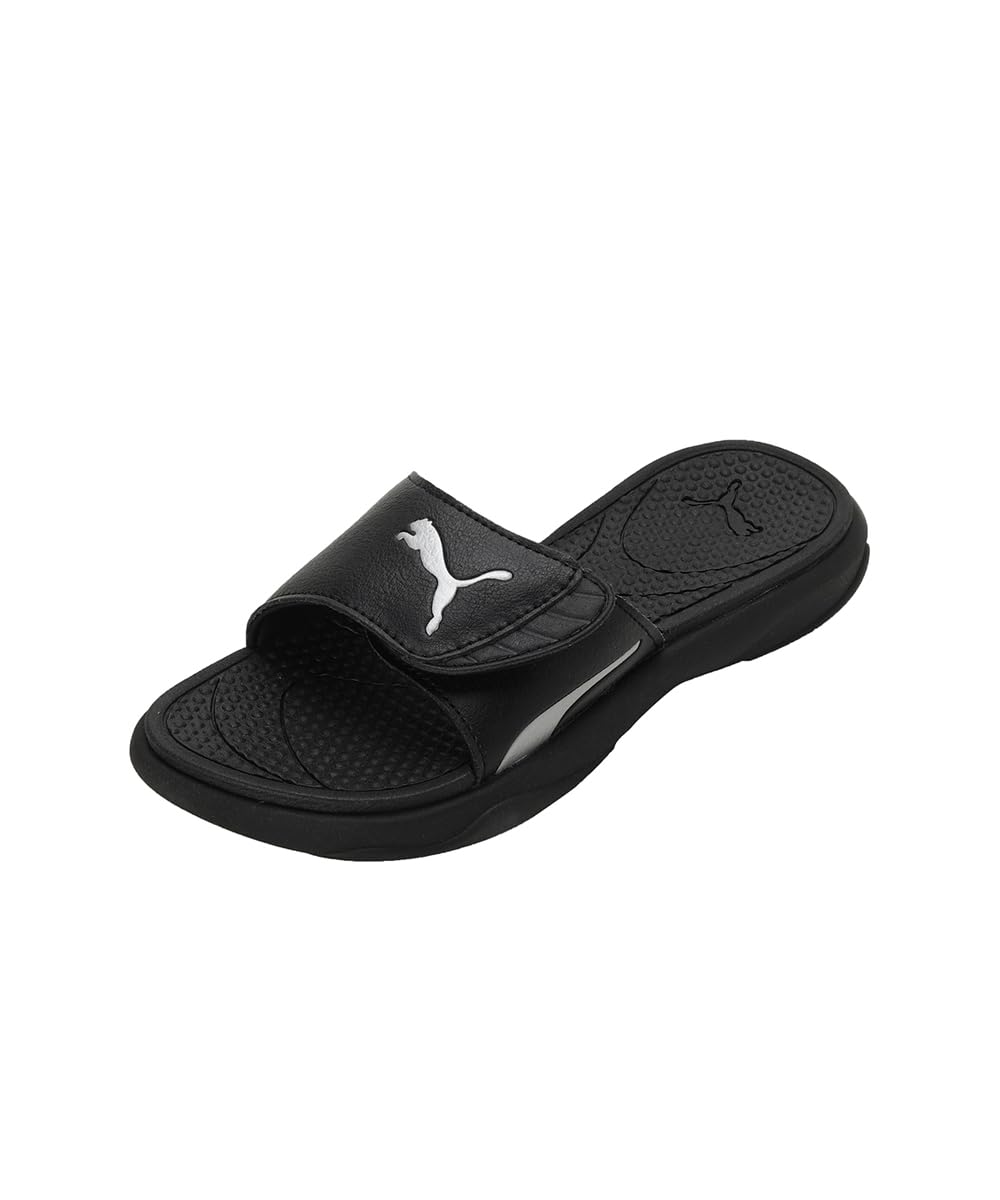 Puma Women's Royalcat Comfort Softridewns Slide