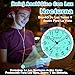 TENOCK Reloj De Pulsera Deportivo para Mujer AnalóGico De Cuarzo Resistente Al Agua hasta 50 M con Luz Nocturna para Combinar con Moda Casual O Actividad Deportiva Imagen de TENOCK Reloj De Pulsera Deportivo para Mujer AnalóGico De Cuarzo Resistente Al Agua hasta 50 M con Luz Nocturna para Combinar con Moda Casual O Actividad Deportiva