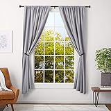 Verleiht jedem Raum ein ausgewogenes, aufgeräumtes Aussehen