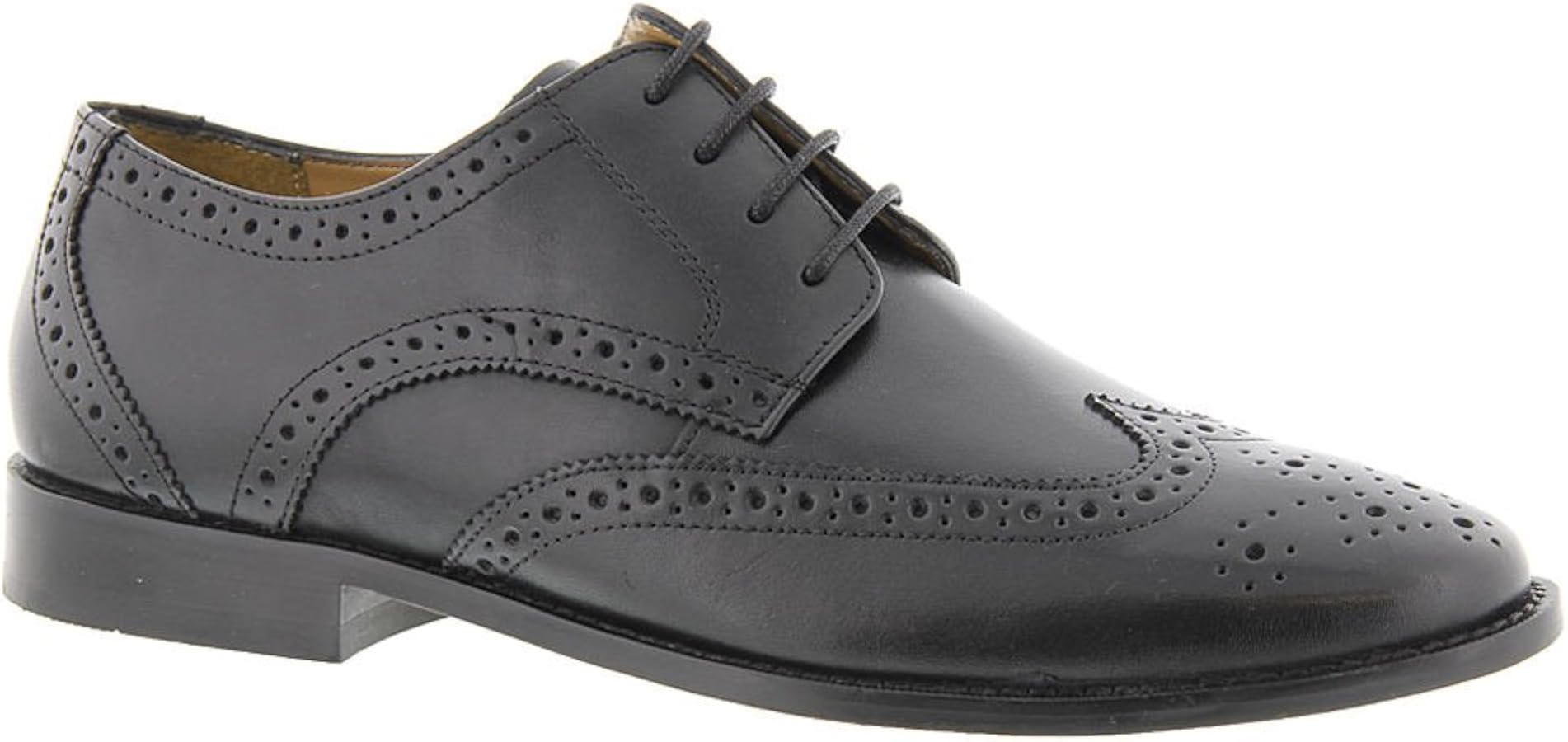 Amazon.com | Florsheim Montinaro Wingtip Oxford Mens Oxford 8 DM