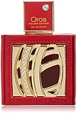 Armaf Oros Holiday Edition 2.9 Oz Eau De Parfum Spray for Women with Swarovski Crystals Special gift with purchase