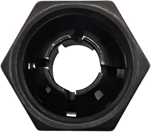 Miniatura 3 de 2610008122 Reemplazo de pinza de enrutador autoliberable de 14 pulgadas para portabrocas Bosch PR20EVS (paquete de 2)