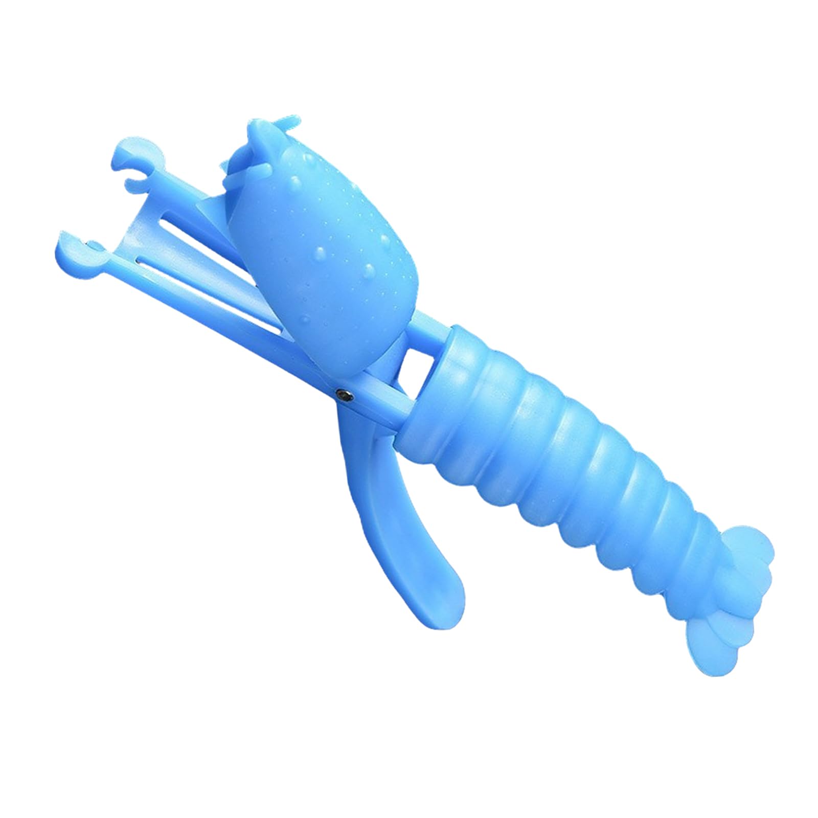 Jazuaiao Crawfish Lobster Sheller Shelling Device Peeler Ergonomic Crayfish Shelling Tool for Home and Party Use Home Seafood Accessory