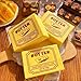 2026 New Butter Slow Rising Squishy Bread, Ultra-Slow Squeeze Ball Rising Sensory Fidget Toy for Relieve Stress, Soft Squishy Cute Cheese Butter Stick Rebounding Squeeze (Butter Stick)