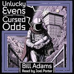 Unlucky Evens, Cursed Odds cover art