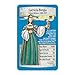 Horrible Histories Top Trumps Card Game