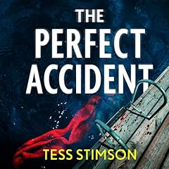 The Perfect Accident Audiolibro Por Tess Stimson arte de portada