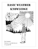 Basic Weather Knowledge