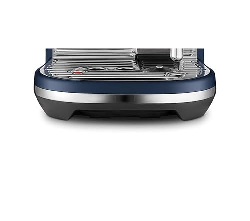 Amazon.com: Breville Bambino Plus Espresso Machine BES500DBL