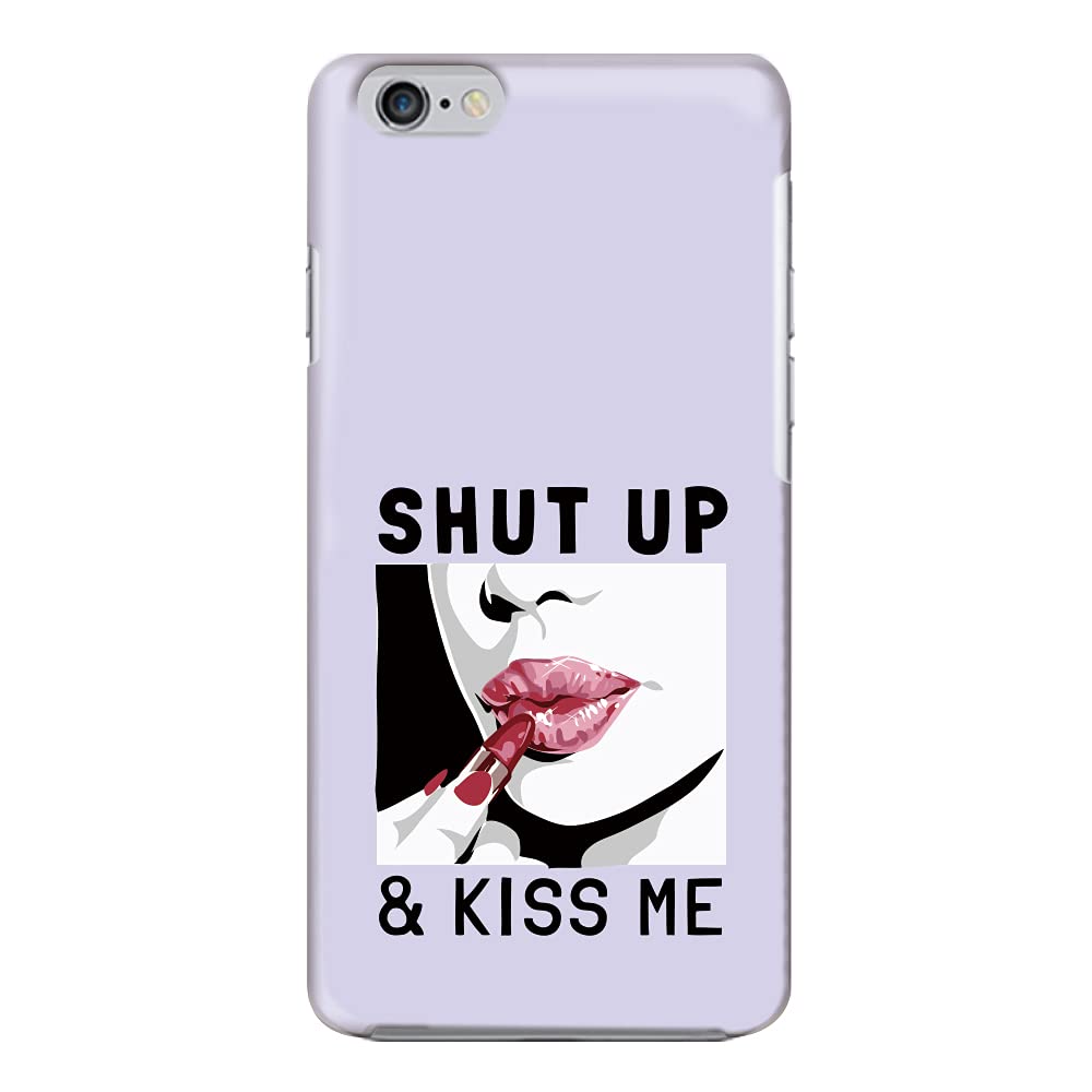 Amazon Co Jp Bodenbaum Arrows Be4 F 41a ハードケース Fujitsu 富士通 アローズ ビーフォー Docomo スマホケース Kiss Me イラスト リップ Hard K036 D パープル 家電 カメラ