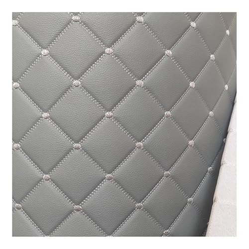Tissu simili-cuir 3 mm d'épaisseur pour réfection de fauteuil robuste