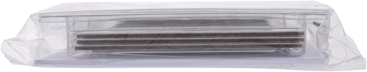 5155f9rjb9L._AC_SL1500_ Nabance Baby Handprint and Footprint Kit, 3 Baby Inkless Print Pads, 6 Imprint Cards, Baby Footprint Kit, Safe Non-Toxic for Feet and Hands, Family Keepsake - Black