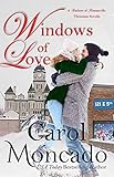  Windows of Love (Teachers of Trumanville Book 2) (English Edition)
