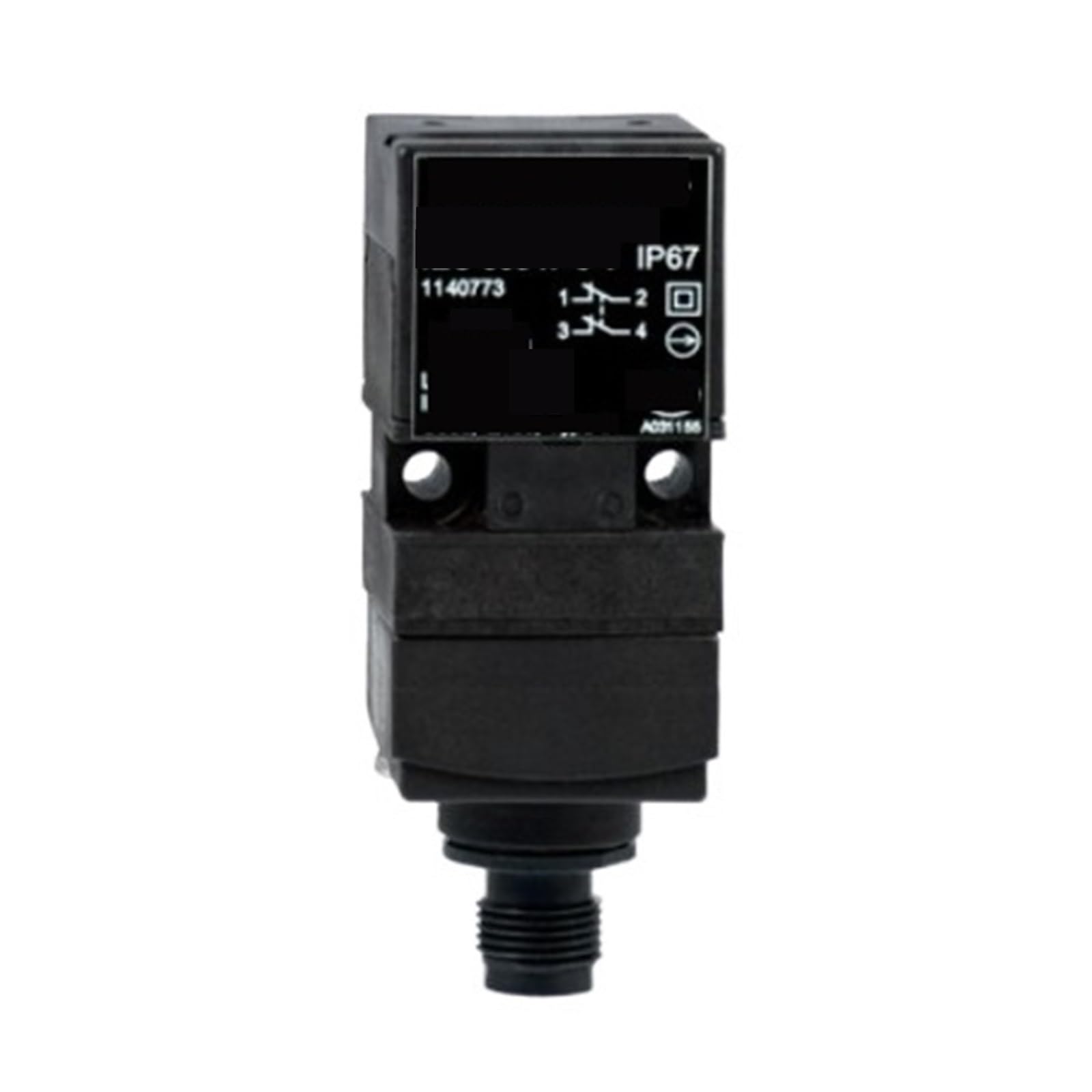 Interruptor de puerta de seguridad AZ17-11ZK-ST for industria, laboratorios, fábricas, etc.