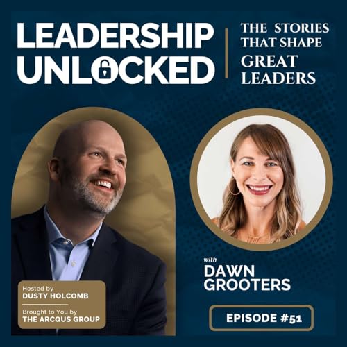 If You Want Loyalty From Your Team, Start Here | Dawn Grooters - E51