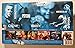 Movie Maniacs 2: The Crow Eric Draven Mcfarlane Action Figure