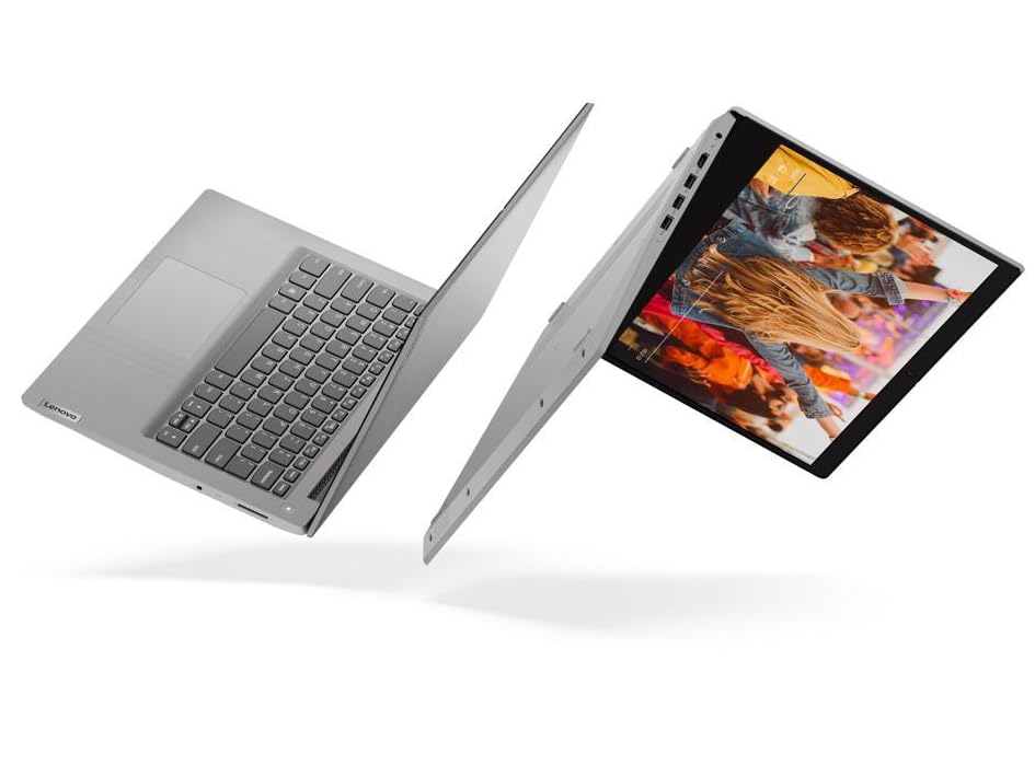 Lenovo IdeaPad 3 2022, Portátil FHD De 14 Pulgadas, Procesador Intel