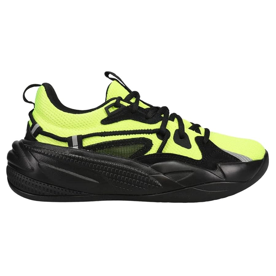 Amazon.com | PUMA Mens RS Dreamer 193990 19 J Cole - Size 10