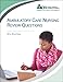 Ambulatory Care Nursing Review Questions