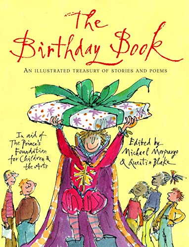 The Birthday Book