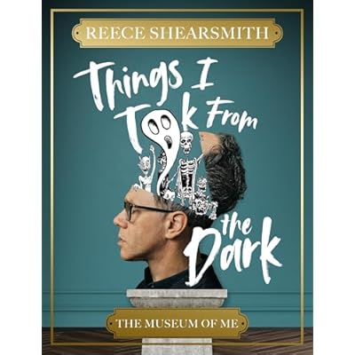 Things I Took from the Dark