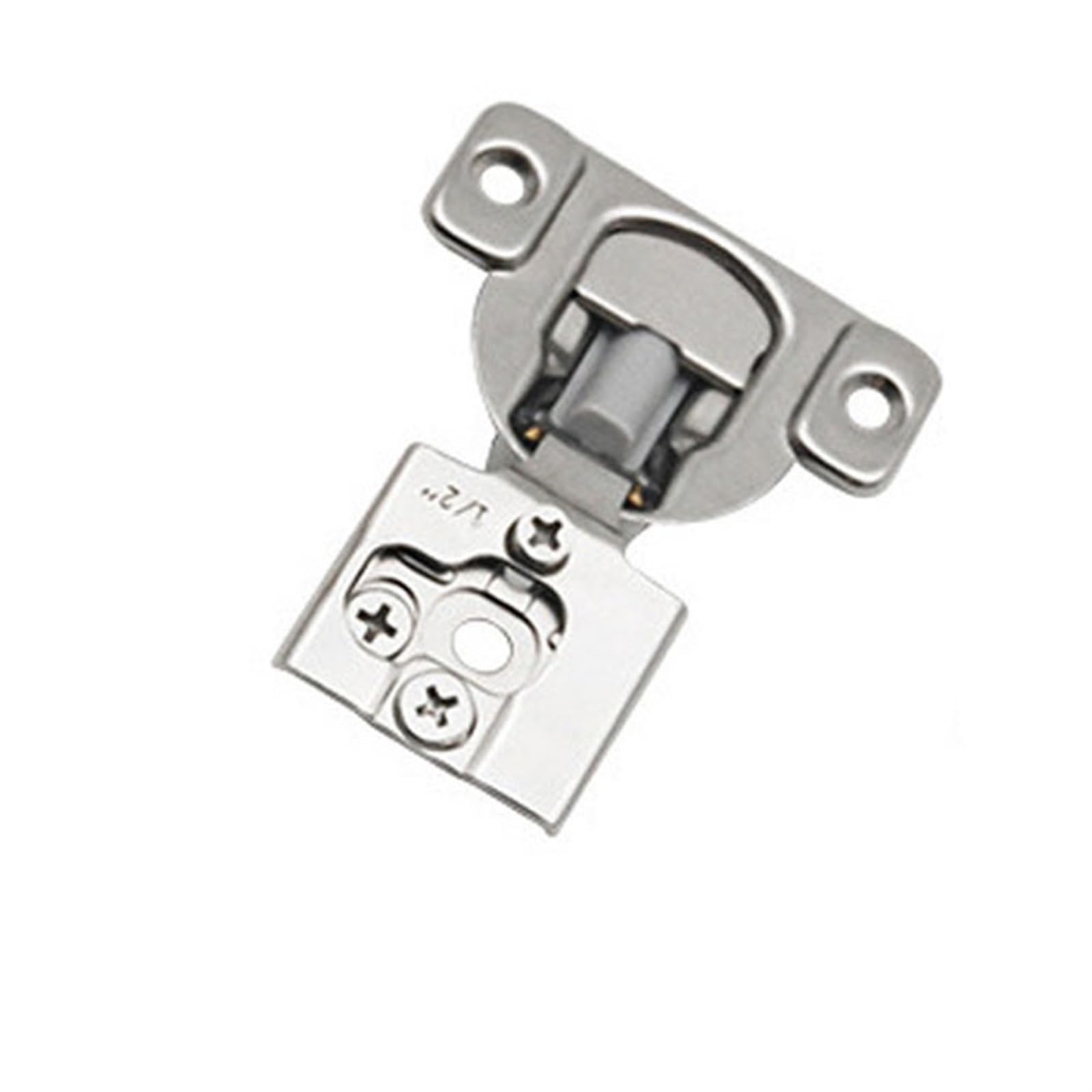 Ghhzml 01 Soft Close Cabinet Hinges Soft Closing Concealed Hinges Cabinet Hinge Kitchen Cupboard Wardrobe Door Hydraulic Damper Buffer Hinge Furniture Hardware(01)