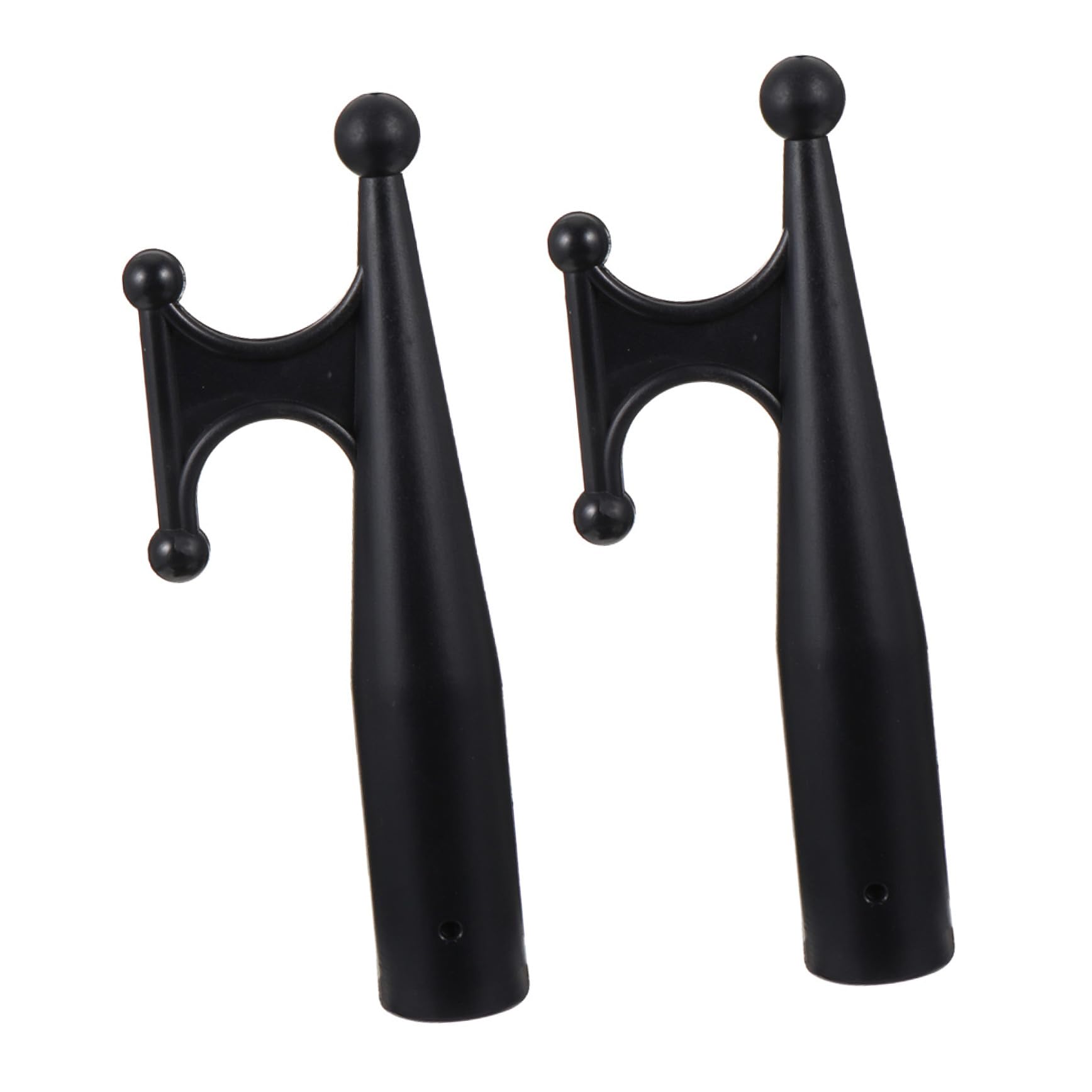 Sosoport Gancio Nylon per Barche E Kayak Accessorio Resistente per Ormeggio E Recupero Compatibile con Supporti per Casa