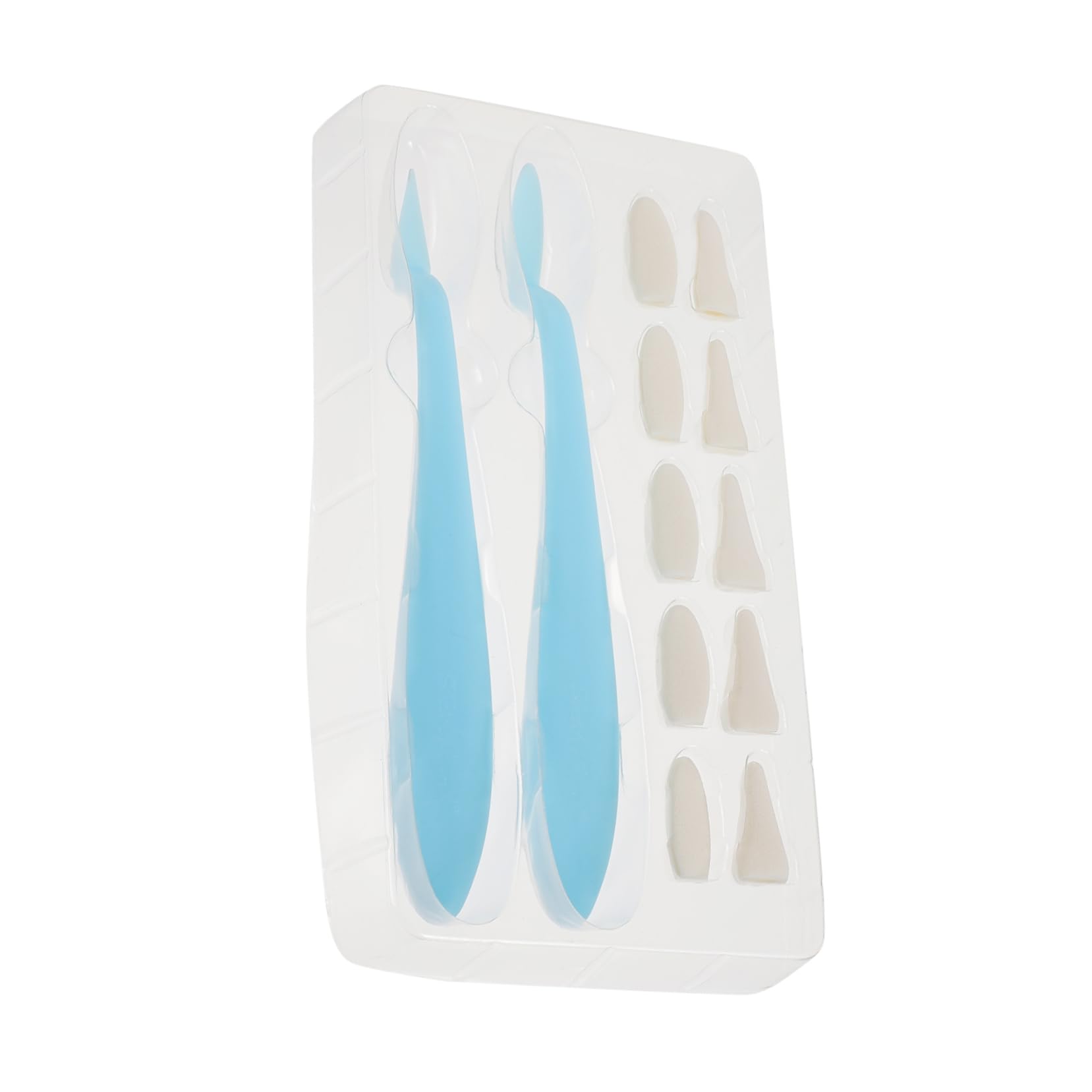 HOMSFOU 1 Set Sketch Sponge Wiper Artist Drawing Tools for Highlights and Detail Erasing Compact and Portable Sketch Tool for Students and Outdoor Sketching