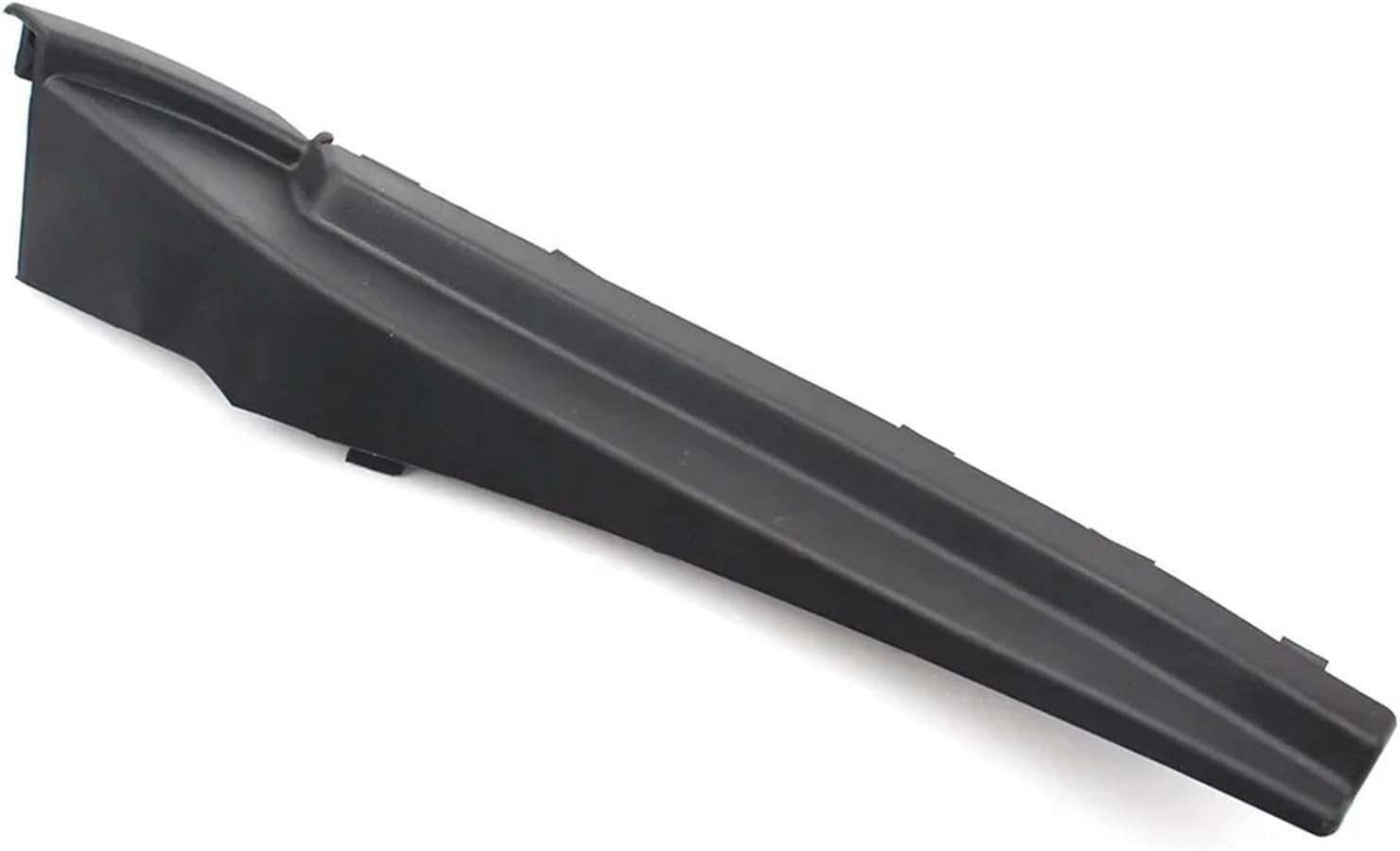 Wiper Side Cowl Cover Trim Panel 2X for JAC J3 S3 Front Windshield Wiper Side Trim Cover Water Deflector Cowl Plate Left Right