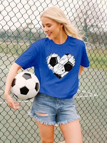 Image of Mama Shirts for Womens Sport Mom Tshirt Ball Mom Gift Tops