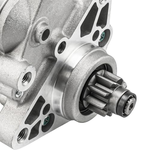 Image of PHILTOP 17748N Starter Compatible with Toyota,Lexus Tundra /Sequoia 4.7L New