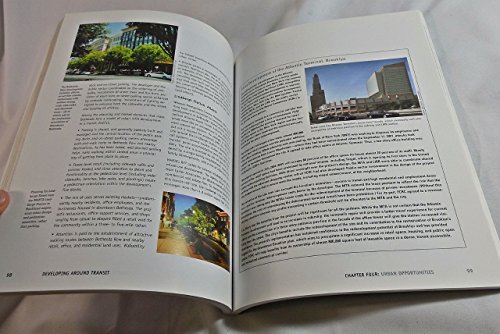 Developing Around Transit solutions urbanisme aménagement transport durable livre