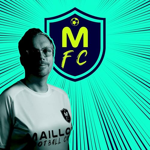 Maillot Football Cool Titelbild