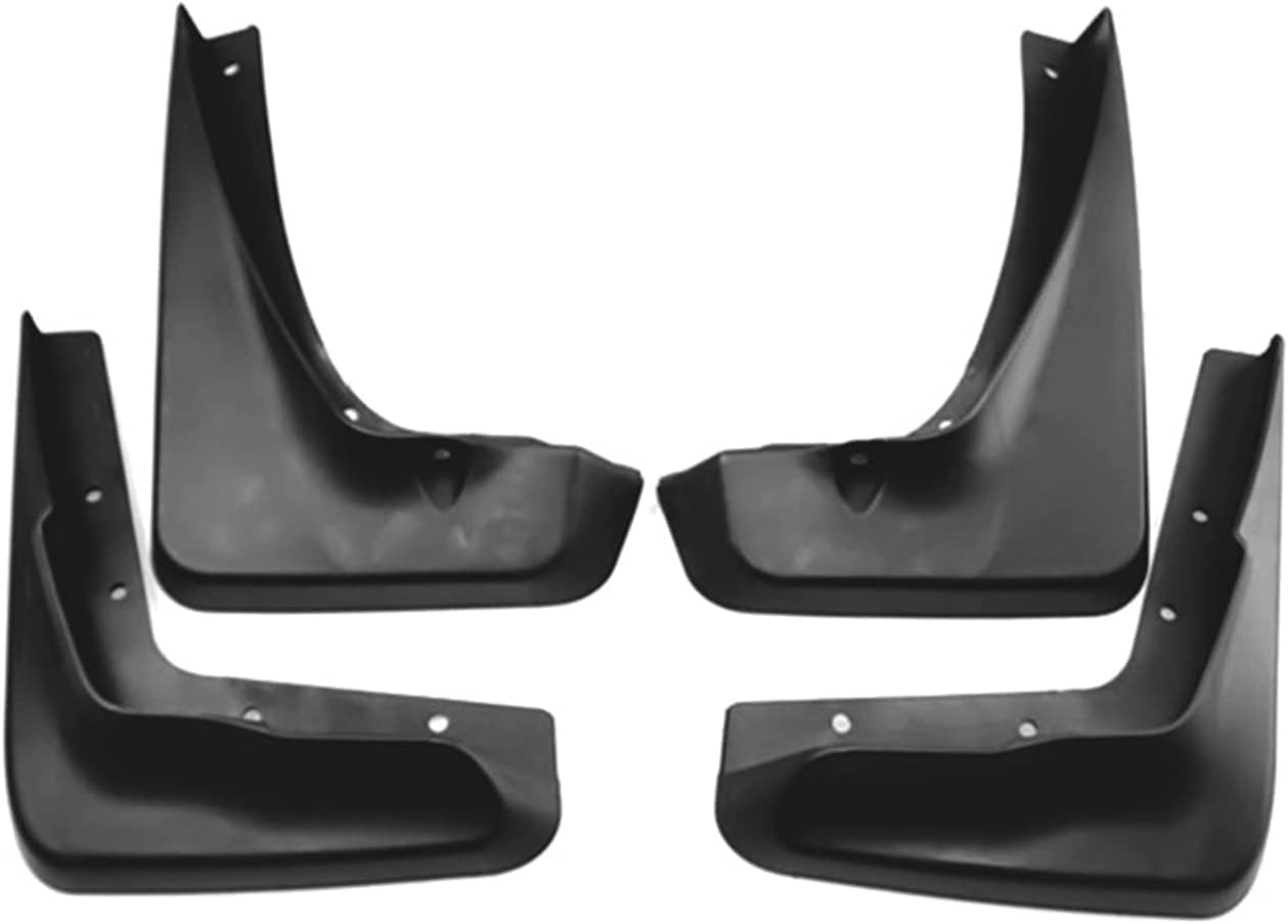 NYSLDSCO Mud Flaps for Chrysler 300C 2005~2010 1ère