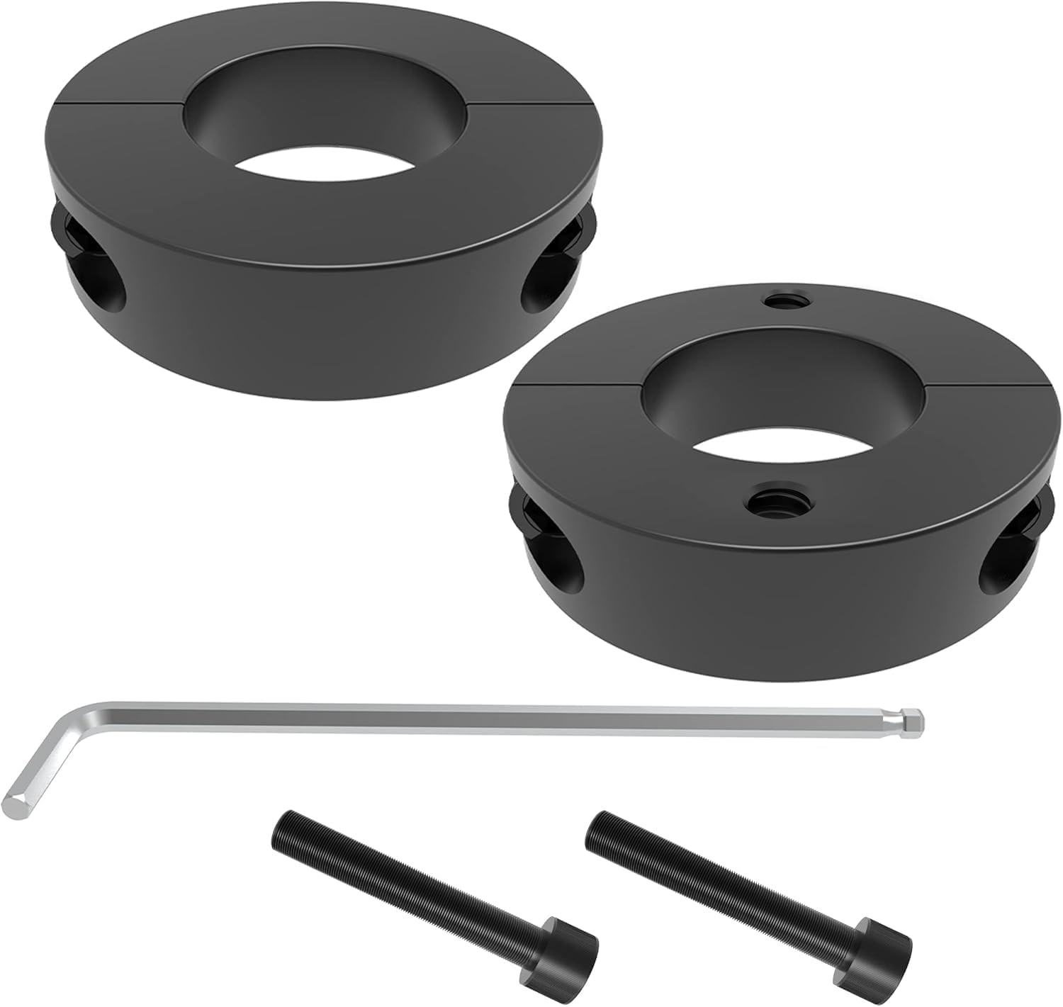 Mi hogar Zylinder-Ausbauwerkzeug für Bürostühle – Passend für 28 mm/1,1" Gaslift- & Gasdruckfeder-Zylinder – Edelstahl-Hydraulikzylinder zum Austausch & zur Reparatur absinkender Stühle – Schwerlast-P