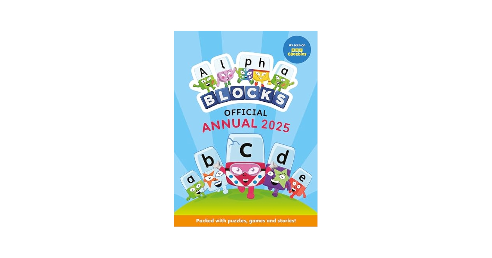 キッズ/ファミリー Alphablocks  DVD box-set My Alphablocks 5 DVD Box-Set - YouTube