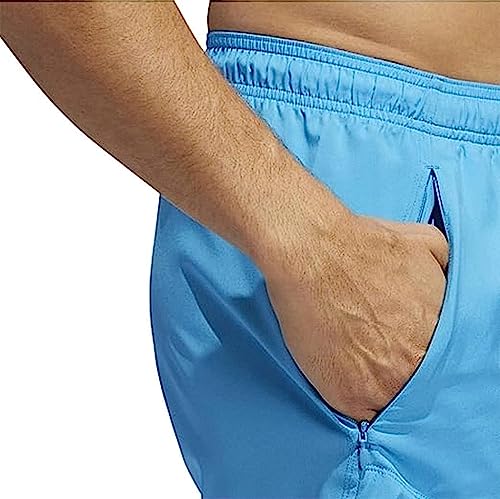 adidas Neon Training Shorts Men's4