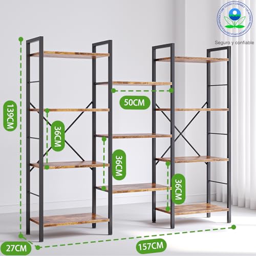 Libreros Y Estantes, Home Imagen adicional