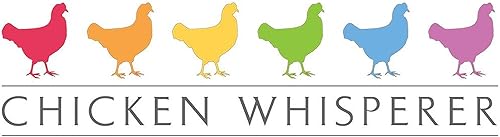 Miniatura 3 de CafePress Chicken Whisperer - Taza grande de cerámica (15.0 fl oz)