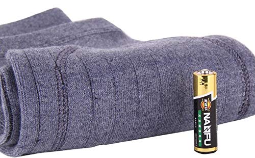 Ericotry Ginocchiere compressive, in lana