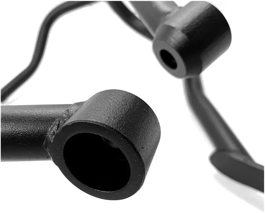 Engine Protection Bar for Multistrada 950 1200 1260 MTS950 2017-2019 2020 Motorcycle Engine Guard Bumper Crash Bar Body Frame Protector