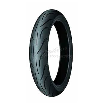パーツ Michelin Pilot Power 2 CT 120/60ZR17 Amazon.com: Michelin Pilot Power 2 CT Front Motorcycle Tire