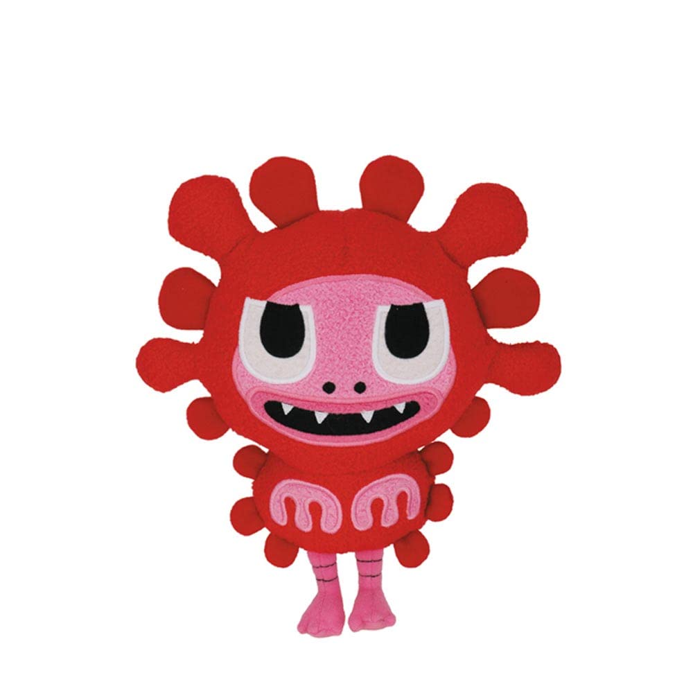 ぬいぐるみ4体セット ピグちゃん カネちゃん ダダちゃん ジャキちゃん Amazon.co.jp: かいじゅうステップ アラエル ピグちゃん : おもちゃ