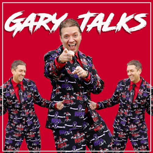 Gary Talks Evil Dead Burn