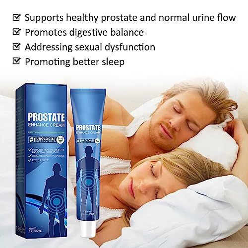 Productos Para La Próstata, Imagen adicional