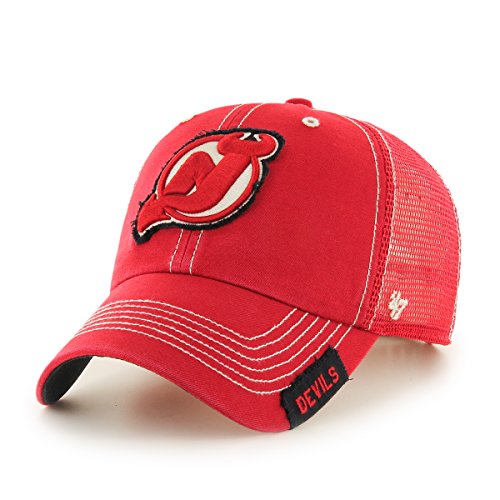 NHL Turner Clean Up Adjustable Hat
