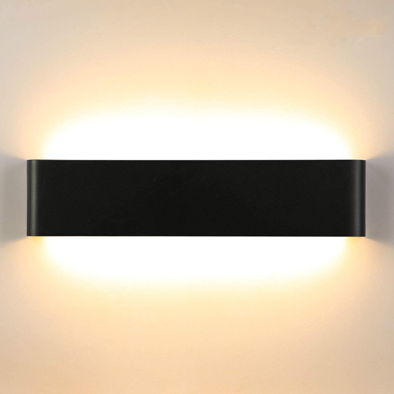 LIGHTESS Wandleuchte