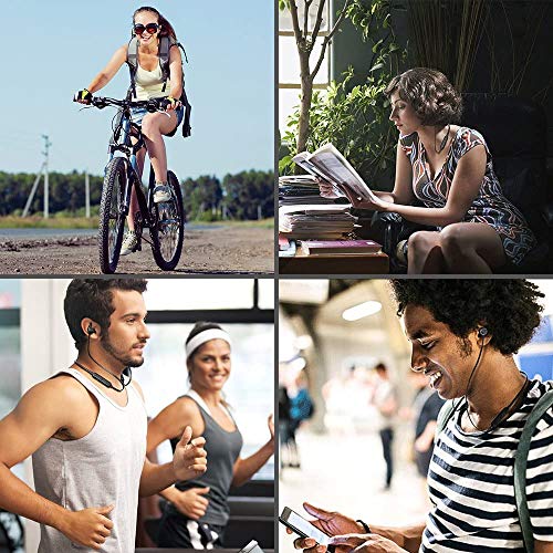 Molato Bluetooth 5.0 Auricolari Senza Fili, Cuffie...